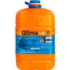 Qlima Liquido combustibile QLIMA Kristal tappo blu LT 20 ORIGINALE **offerta!!**