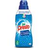 BIO PRESTO BUCATO A MANO LIQUIDO 750ML SMACCHIA PRESTO GIà IN ACQUA FREDDA