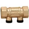 CALEFFI 304540 1/2 FF Valvole ritegno FF CALEFFI
