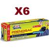 DOMOPAK 6 DOMOPAK SPAZZY PRENDISAC SACCHI NETTEZZA 52x60CM 30LT CON MANIGLIE DA 15PZ