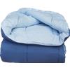 GABEL Trapunta, piumone invernale 320gr/mq Double-Face. Singolo 1 piazza GABEL BAVARIA