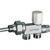 FAR 1420 12 1/2" Valvola MONOTUBO termostatizzabile FAR