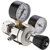 OXYTURBO RIDUTTORE PRESSIONE MAJOR OXYTURBO GASATURA PER BOMBOLE RICARICABILI P2 5.5 BAR