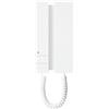 Comelit Citofono Universale Comelit 2703U Serie MINI 2 Pulsanti Compatibile Sostituzione