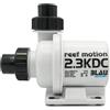 Does not apply Reef Motion 2.3KDC