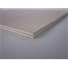 Sicuc 9x Pannelli multistrato compensato pioppo 800x600x10 mm taglio legno su misura