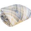 GABEL Trapunta singola invernale Gabel piumone caldo stanzetta 320 gr/mq Comino Cotone