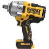 DEWALT AVVITATORE IMPULSI BRUSHLESS 18V 2576Nm + 2 BATTERIE 5Ah - DEWALT - DCF964H2T-IT