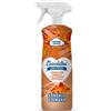 COCCOLATEVI CASA E TESSUTI ESSENZA PER AMBIENTE SANDALO E AMBRA SPRAY 750ML