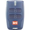 BFT TELECOMANDO BFT D111906 MITTO 4 (4 CANALI) RADIOCOMANDO CANCELLO ORIGINALE