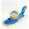 Ica Contatore acqua 1/2 3/4" 1 pollice potabile fredda Quadrante Asciutto no alga