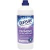 QUASAR PAVIMENTI EXTRA PROFUMO ZERO ALONI SENZA RISCIACQUO 1LT