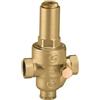 CALEFFI 536255 Riduttore pressione Attacchi femmina 3/4 CALEFFI