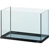 Does not apply Hydor Acquario TANK 60, Vasca in Vetro, Robusto E Resistente, Capacità 75 L, 62.