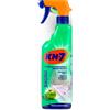 KH-7 BAGNO PULIZIA PROFESSIONALE SPRAY 750ML AROMA PULIZIA IGIENE LUCENTEZZA