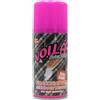 EBANO VOILA' SMACCHIATORE SECCO PER TESSUTI 200 ML SPRAY