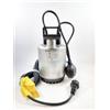 Lowara Pompa Sommersa per acque reflue chiare Lowara DOC 3 - 7 VX GW con galleggiante