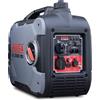 MOSA GE 2000 MI GENERATORE DI CORRENTE PORTATILE INVERTER 2KW