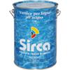 Sirca CONSOLIDANTE PER LEGNO ALL'ACQUA INCOLORE AD AZIONE BIOCIDA SIRCA IMW8300 LT.5