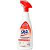 SMAC SGRASSATORE DISINFETTANTE SPRAY 650ML