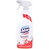 LYSOFORM SGRASSATORE DISINFETTANTE SPRAY 750ML ELIMINA IL GRASSO OSTINATO