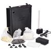 Does not apply FILTERING BOX BLACK 150 - Filtro Interno Biologico per Acquari Con Pompa 520 Lt/