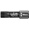 Wera 867/1 IMP DC Impaktor TORX® DIY Bits-10 x 867/1 IMP DC TX 25x25