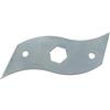 Green Star Greenstar 568477 - Coltello 152 mm, lame per decespugliatore