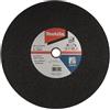 Makita 355 mm troncatrice abrasive Wheels - blu (confezione da 5)