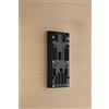 SERVETTO DI3TXX500 Distanziatore per ascensori 3T, Nero