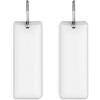 Hom-io la tua smart home Hom 2 Tag RFID per tastiera Omni alarm