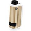 Eurowagens Microscopio Per Bambini 100x250x MICROSCOPESTEM Scienza Portatile