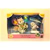 Sylvanian Families Flying Squirrel Siblings - Sky Stroll Set Palloncino Delta...