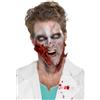 SMIFFYS 44714 Lattice Liquido Stile Zombie, a Basso Cont, Tansparente