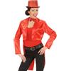 W WIDMANN MILANO Party Fashion - Costume frac in raso, showgirl, direttore di circo, costumi in maschera