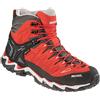 Meindl Lite Hike Lady GTX Rot-Kombiniert