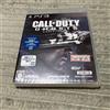 Call of Duty Ghosts PS3 versione doppiata giapponese NTSC-J nuovo sigillato...
