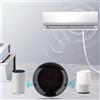 Telecomando Smart IR Telecomando Wifi-Ir per Domotica TV DVD Condizionatore
