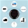 Telecomando universale Smart IR Telecomando IR WiFi per STB Audio Home Smart