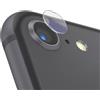 Zanaé, Protezione Fotocamera per iPhone SE 2022 / 2020 / 8 / 7 Vetro Temperato