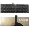 Toshiba Nero : Keyboard Tastiera Azerty Fr TOSHIBA C850 C855 C870 C875 L850 L855