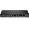 ZyXEL GS1915 Serie GS1915-8 - Switch - Compatibile Con NebulaFLEX