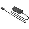 Eurowagens Scheda Audio Esterno USB Con Surround Virtuale 7.1 Per PC E Console