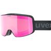 Uvex Pyrit Pro Fm maschera da sci Unisex - Adulto (Pacco da 1)
