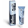 Refectocil 2.1 Profondo Blu Ciglia E Sopracciglia Professionale Tinta 15ml