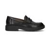 Geox Mocassino Donna Nero Pelle Naturale D65DKB-00043-C9997-C9997-A136840