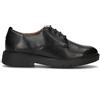 Geox Stringata Donna Nero Pelle Naturale D66DKE-00043-C9999-C9999-A137237