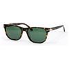 Persol Occhiali da sole Persol PO3291S avana/verde 57-19-145 mm con custodia nuovi
