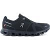 ON Running Cloud 6 Sneakers Donna Neri 3WF10061043 Sportschuhe 5 NEU