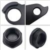 Per YT Industries Per Capra 278 Gancio Deragliatore per Mech Posteriore Lega All